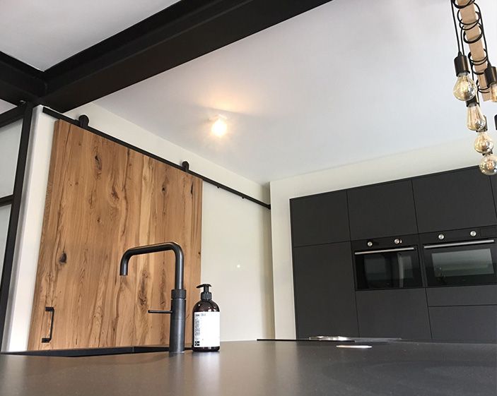 Maatwerk keuken
